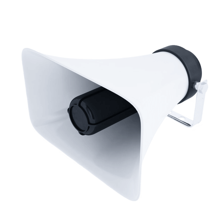 loudspeaker